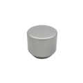 Silver Barbecue Grill Stove Top Gas Cooker Knob